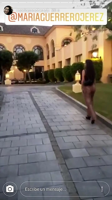 Video Mar?a IG Stories 16-7-2018 (25) Video Mar?a IG Stories 16-7-2018 (25)