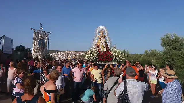 virgen 7