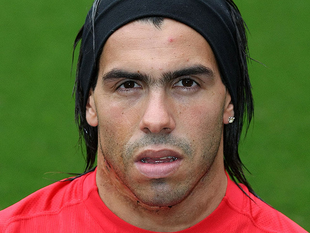 tevez