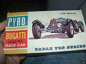 Bugatti G.P. 2 Bugatti G.P. 2
