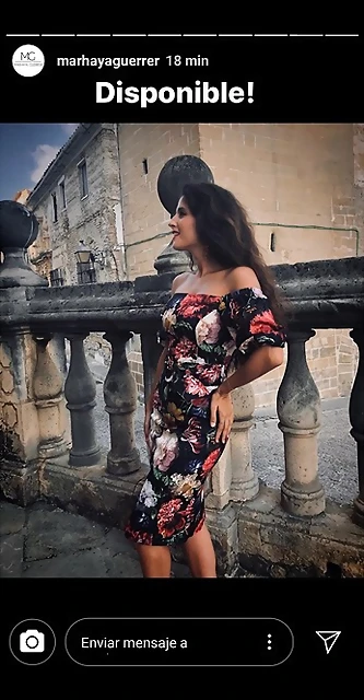 Marhaya Guerrer IG Stories 2-9-2019 (5) Marhaya Guerrer IG Stories 2-9-2019 (5)
