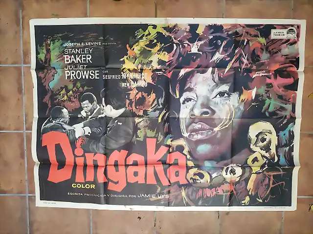 dingaka2h