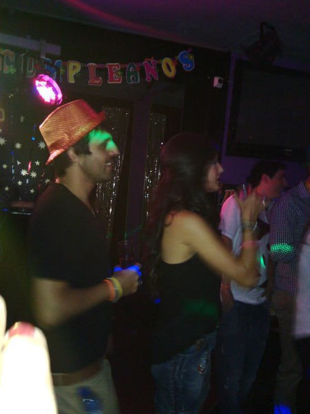 Cumple Hu 81 Cumple Hu 81