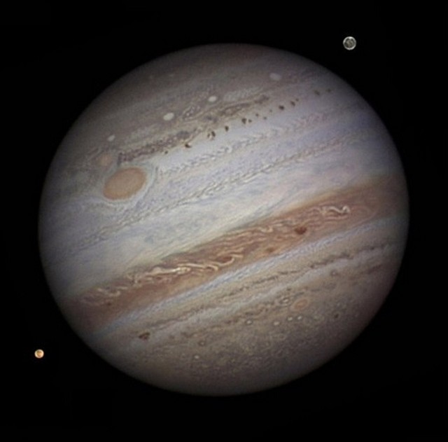 Jupiter