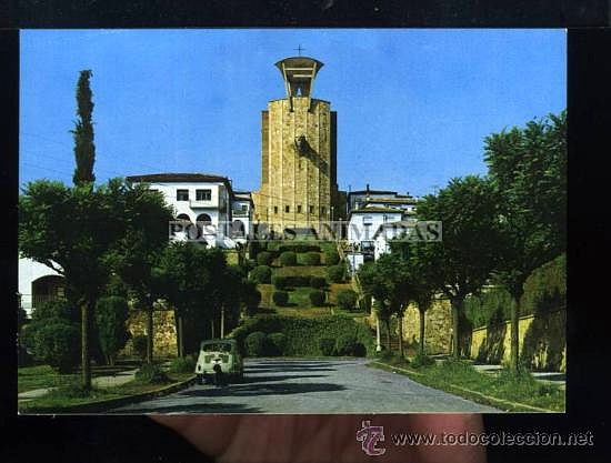 Olot Iglesia de Sant Pere Martir Girona