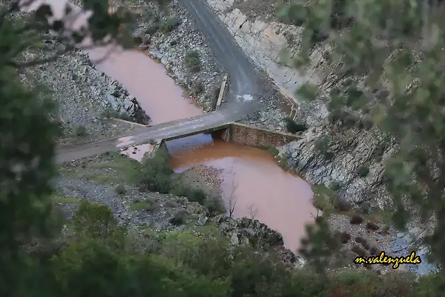 07, el puente, marca