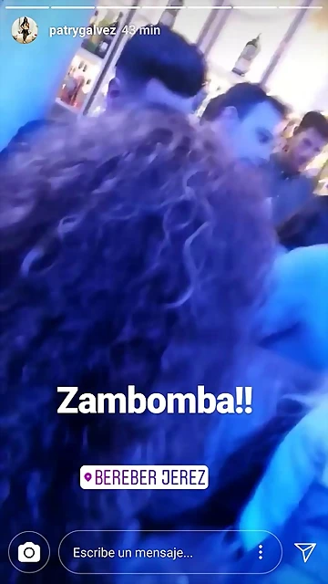 Video Patry IG Stories 25-11-2017 (3)