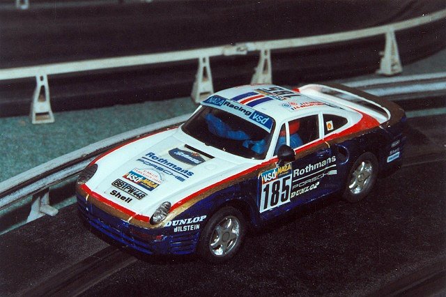 raid-1986-paris dakar-185-porsche 959 raid raid-1986-paris dakar-185-porsche 959 raid
