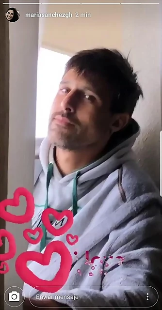 Video Mar?a IG Stories 22-1-2019 (2) Video Mar?a IG Stories 22-1-2019 (2)