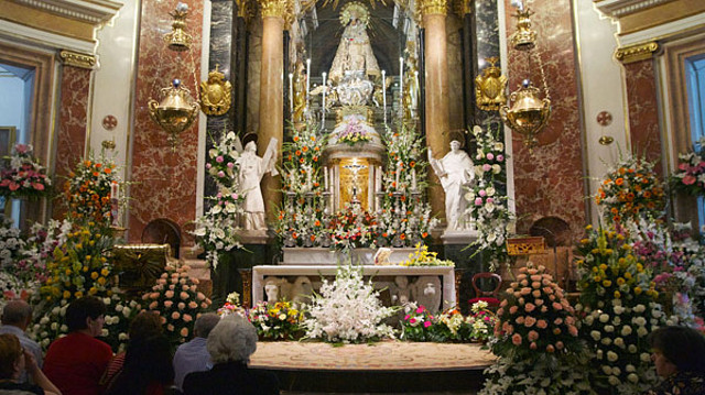 VIRGEN DESAMPARADOS 8