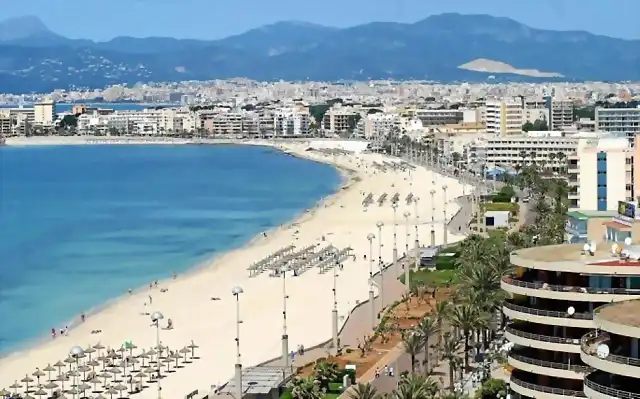 Palma_Mallorca_Playa