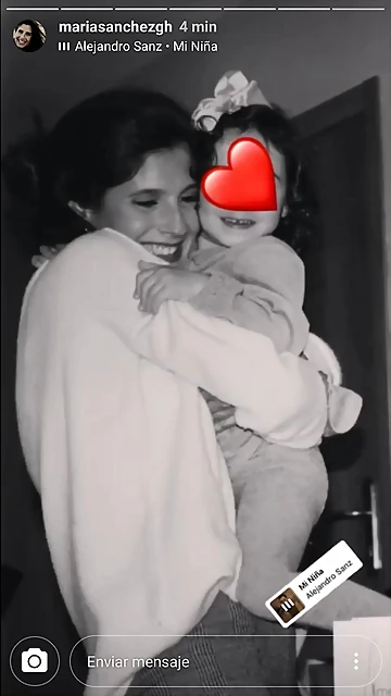 Mar?a IG Stories 17-11-2018 (3) Mar?a IG Stories 17-11-2018 (3)
