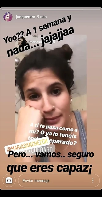Video Roc?o IG Stories 5-5-2019 (2) Video Roc?o IG Stories 5-5-2019 (2)