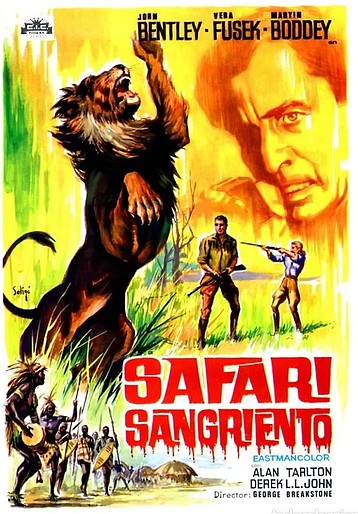 safarisa