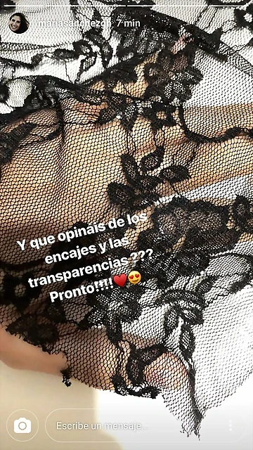 Mar?a IG Stories 15-3-2018 (6) Mar?a IG Stories 15-3-2018 (6)