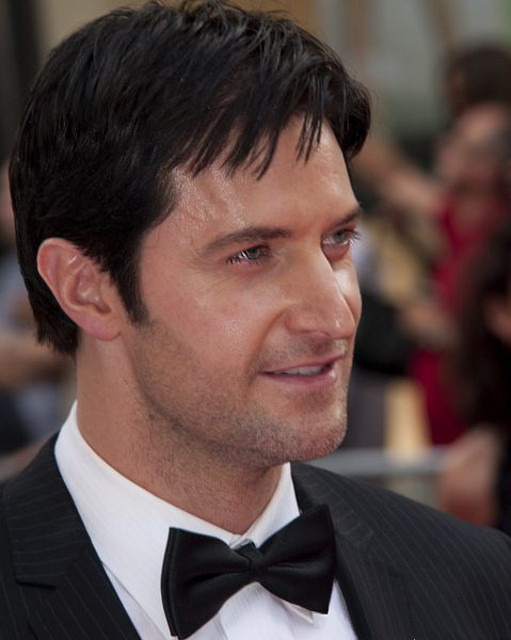 ArmitageBAFTAs2010