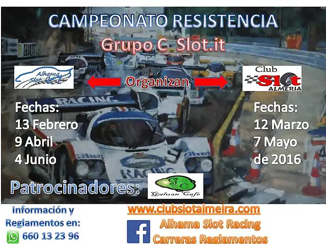 Resistencia Gr.C