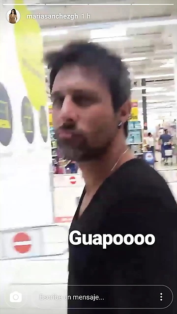 Video Mar?a IG Stories 16-8-2017 (5)