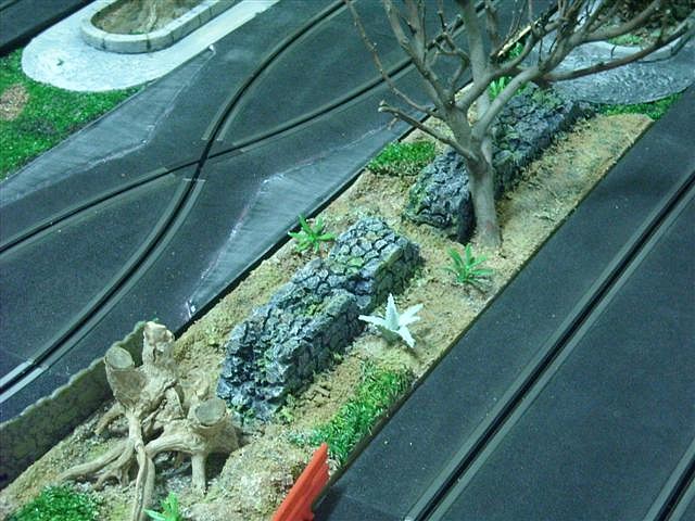 Diorama con muros (3) (Small) Diorama con muros (3) (Small)