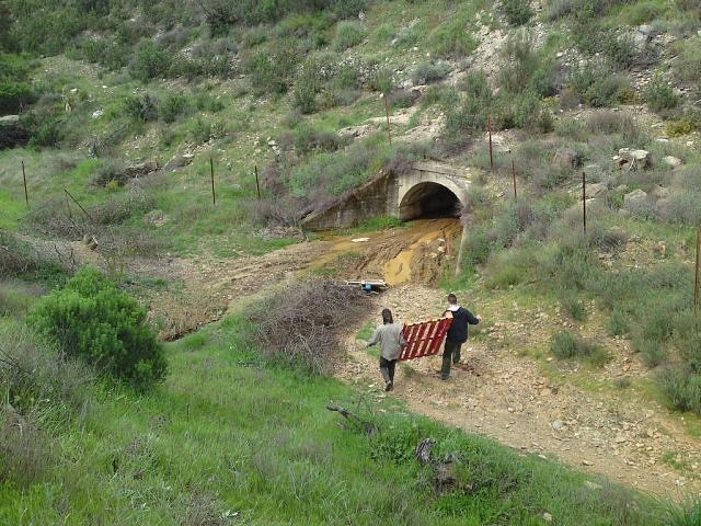 Valverde salida 2 puente