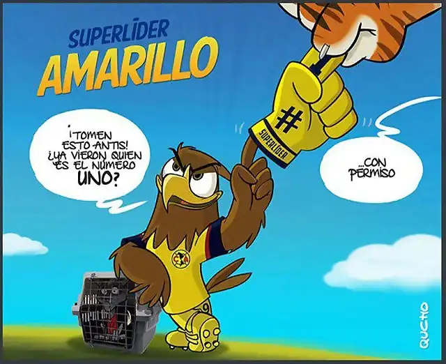 SUPER LIDER AMARILLO