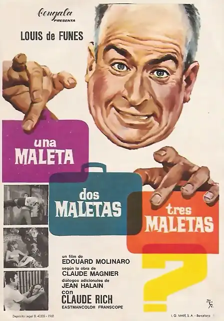 oscar-una-maleta-dos-maletas-tres-maletas