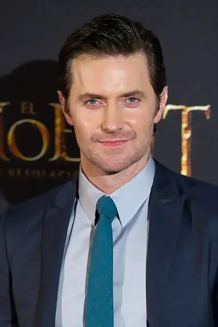 Richard+Armitage+Hobbit+Desolation+Smaug+Premieres+_PtzEGim8Lhx