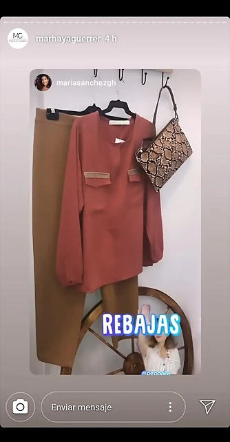 Marhaya Guerrer IG Stories 8-1-2020 (1)
