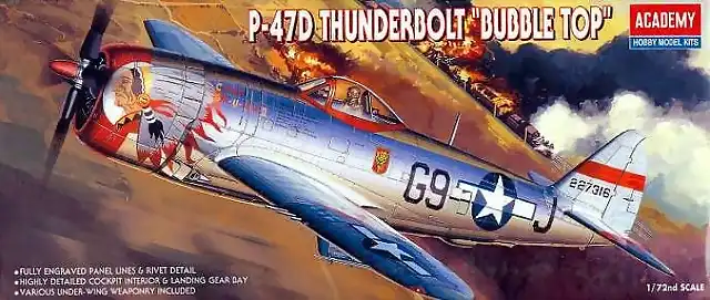 academy-models-p47d-thunderbolt-bubble-top