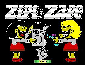 Zipi+y+Zape 32