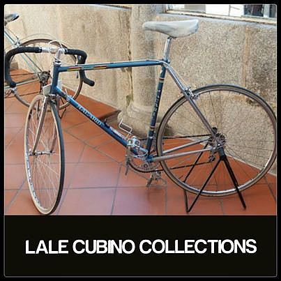 bicicleta de lale