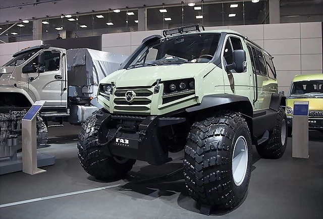 gaz-sobol gaz-sobol