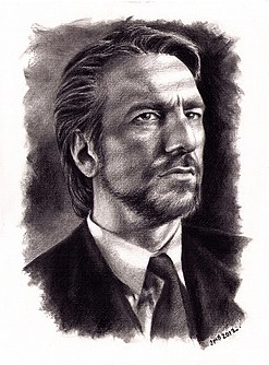 hans_gruber_charcoal_by_solublepop-d5gj8rl