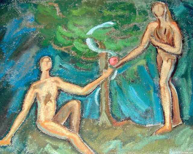 Mural-1 Mural-1