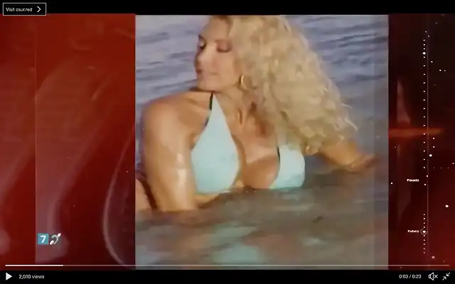 norma duval ultra bikini 2000-101