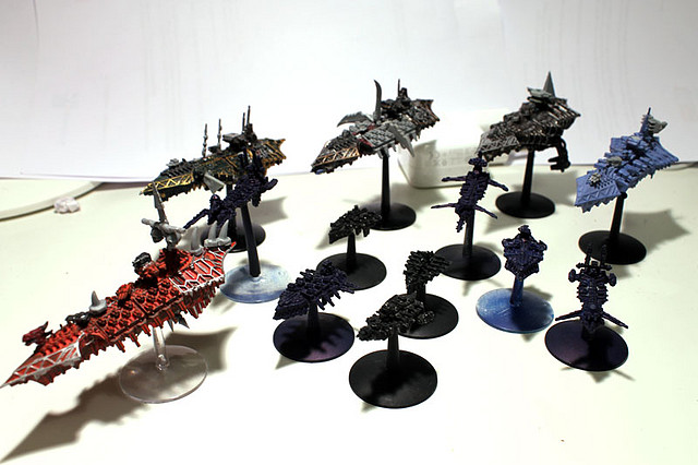 BattleFleet