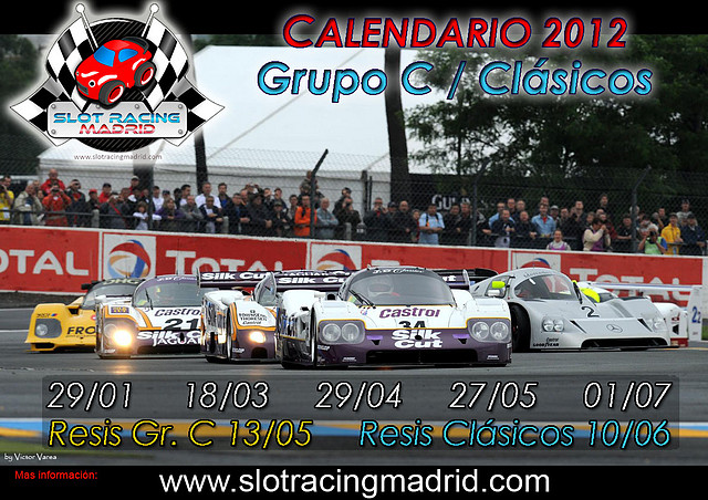 SRM2012_Calendario_pista_GrupoC+Clasicos