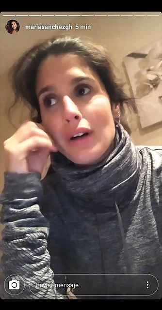 Video Mar?a IG Stories 7-1-2020 (4) Video Mar?a IG Stories 7-1-2020 (4)