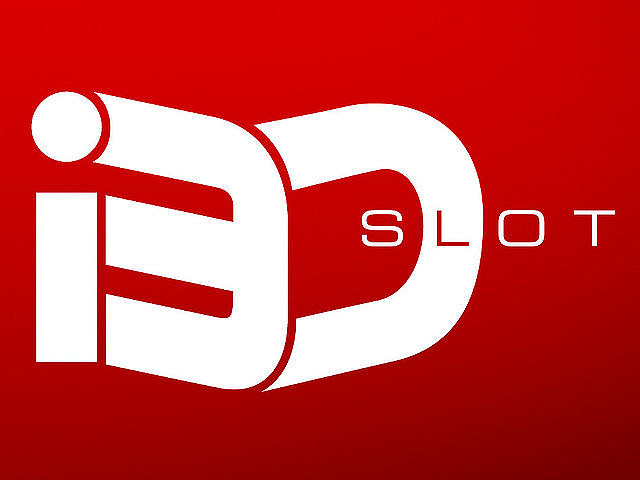 I3D slot I3D slot