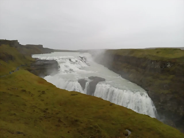 GULLFOSS2 GULLFOSS2