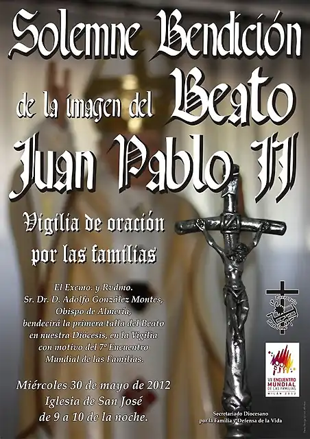 Juan Pablo II