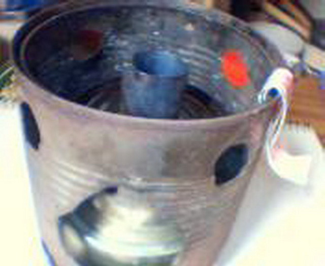 Cocinillas 061 Cocinillas 061