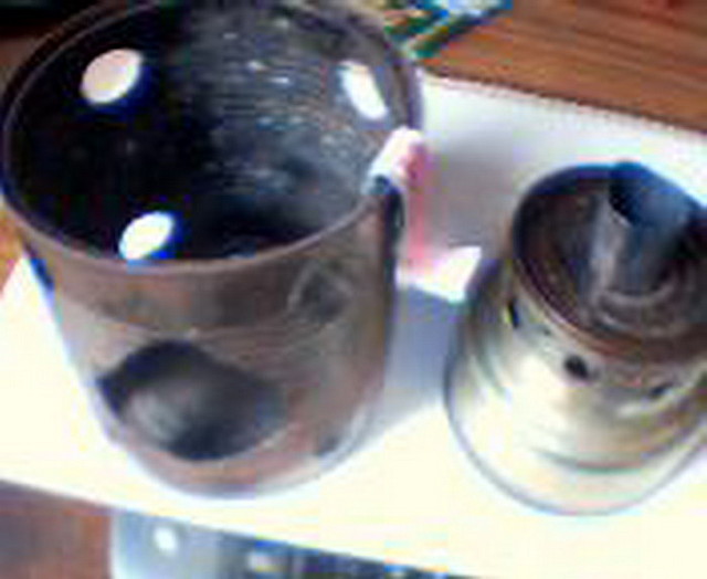 Cocinillas 063 Cocinillas 063