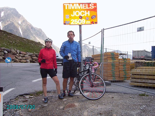 Cim del Timmelsjoch