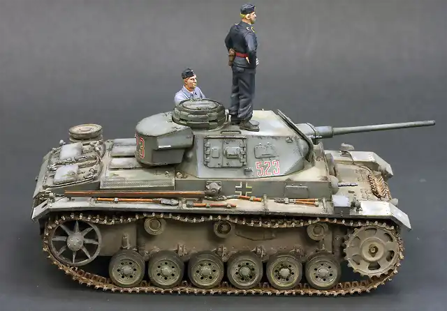 Panzer III An?bal 15