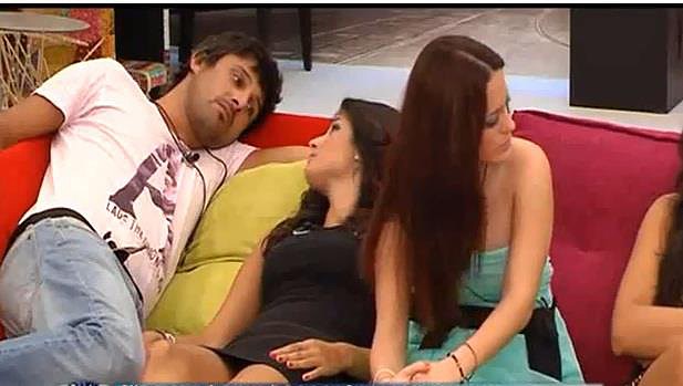 Gala 7 junio 2 Gala 7 junio 2