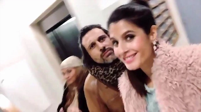 Video Mar?a IG Stories 31-12-2018 (3) Video Mar?a IG Stories 31-12-2018 (3)