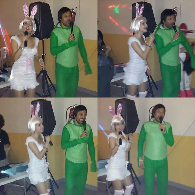 Carnaval 116 Carnaval 116
