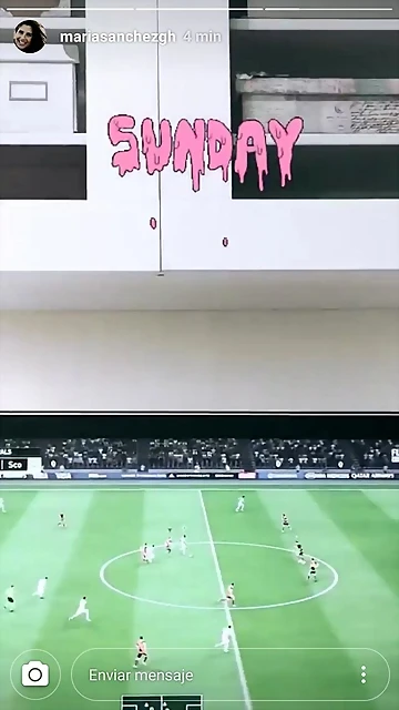 Video Mar?a IG Stories 30-9-2018 (3) Video Mar?a IG Stories 30-9-2018 (3)