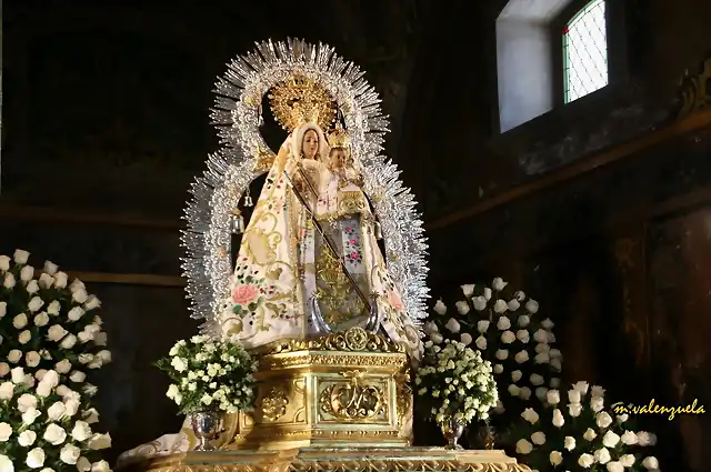 01, la virgen preparada, marca